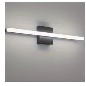Modern Black and White Wall Light